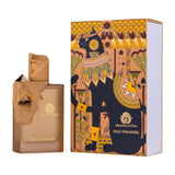 Ministry of Oud Nile Whispers EDP 100 мл — флакон с кутия