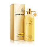 Montale Oud Sapparot EDP 100 мл – флакон с кутия