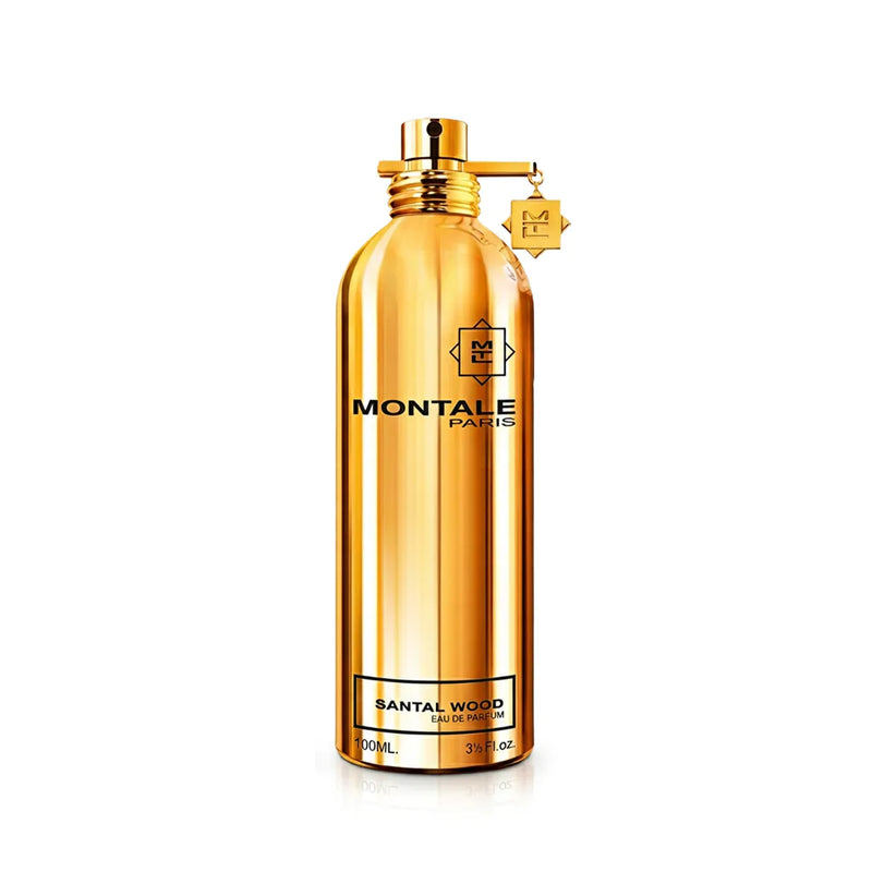 Montale Santal Wood EDP 100 мл – флакон