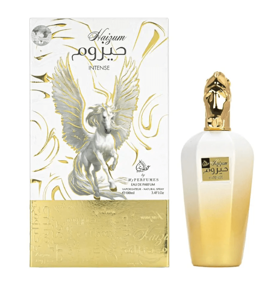 My Perfumes Haizum Intense EDP 100мл. - оригинален арабски парфюм | Aroma Viva BG