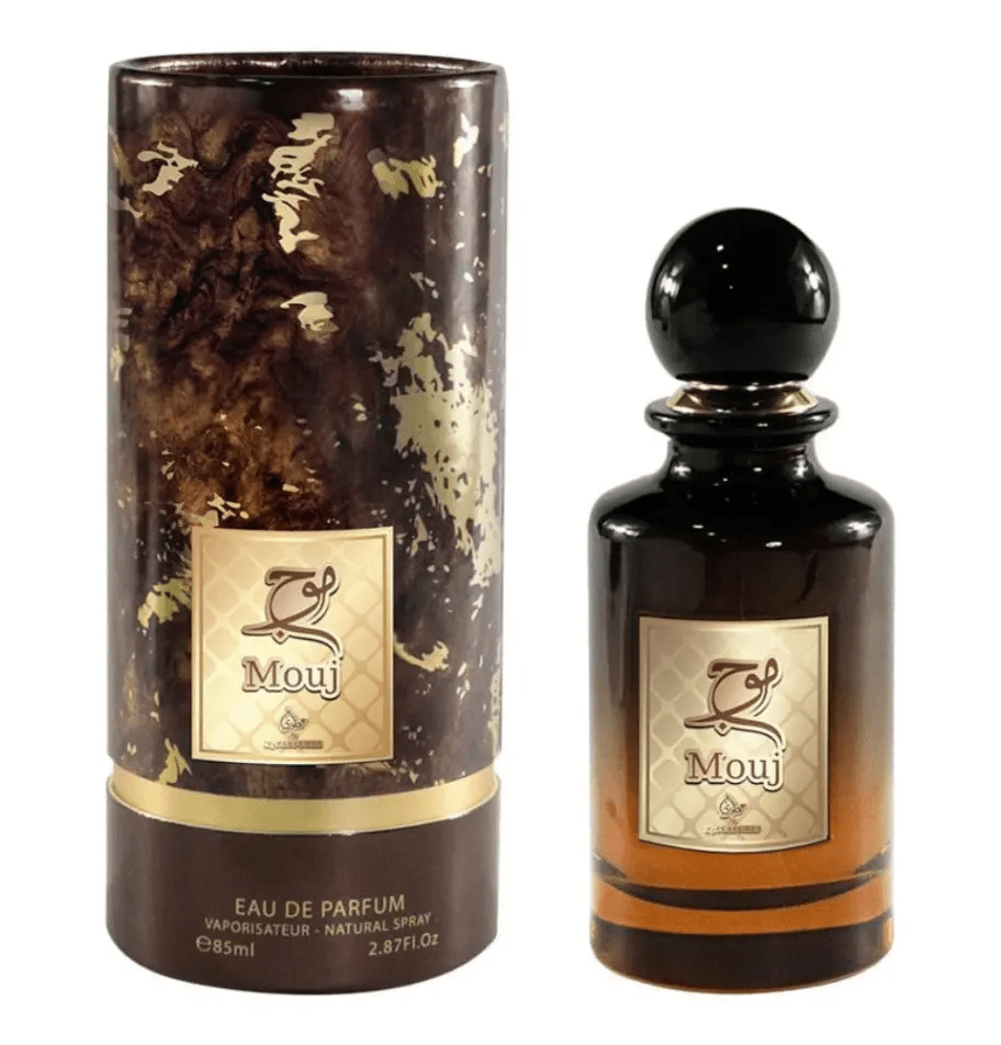My Perfumes Mouj EDP 85мл. - оригинален арабски парфюм | Aroma Viva BG