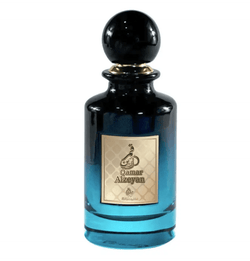 Отливка My Perfumes Qamat Alzeyan EDP 5 мл./10 мл. – парфюмна отливка