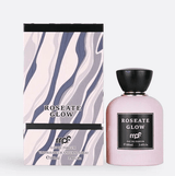 My Perfumes Roseate Glow EDP 100мл. - оригинален арабски парфюм | Aroma Viva BG