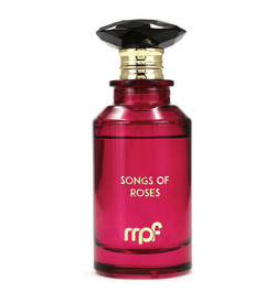Отливка My Perfumes Songs of Roses EDP 5 мл./10 мл. – парфюмна отливка