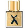 Nishane Fan Your Flames X ExDP 50мл. - оригинален арабски парфюм | Aroma Viva BG