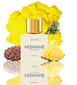 Nishane Hacivat ExDP 50мл. - оригинален арабски парфюм | Aroma Viva BG