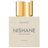 Nishane Hacivat ExDP 50мл. - оригинален арабски парфюм | Aroma Viva BG