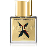 Nishane Hundred Silent Ways X ExDP 50мл. - оригинален арабски парфюм | Aroma Viva BG