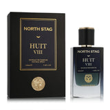 North Stag Huit VIII ExDP 100 мл – флакон с кутия