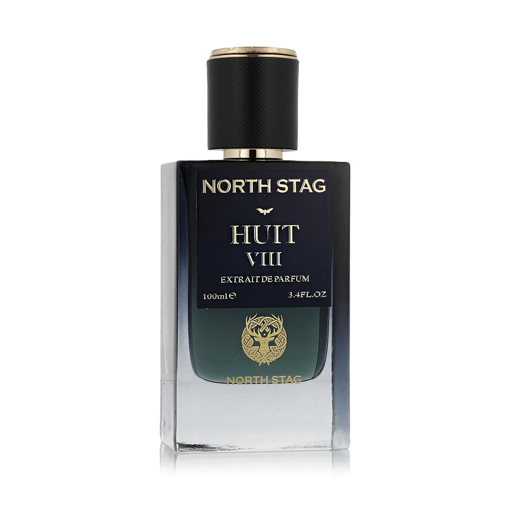 North Stag Huit VIII ExDP 100 мл – флакон