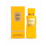 Nylaa by Rasasi Candied Lemon ExDP 100 мл — флакон с кутия