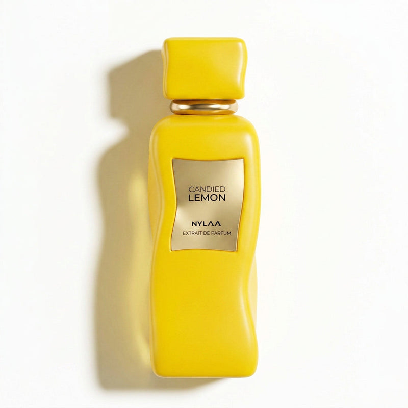 Nylaa by Rasasi Candied Lemon ExDP 100 мл — флакон