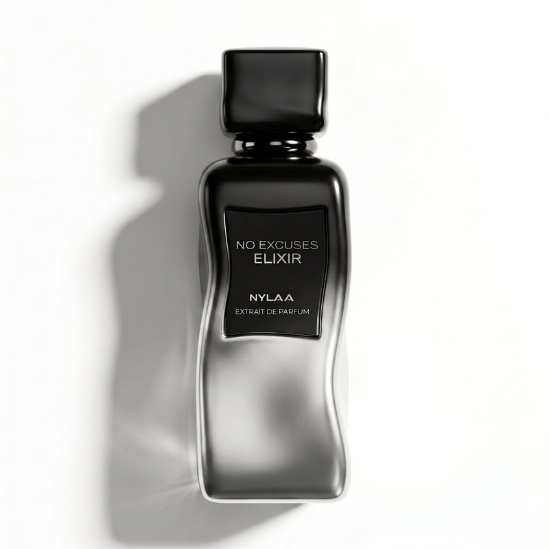 Nylaa by Rasasi No Excuses Elixir ExDP 100 мл — флакон