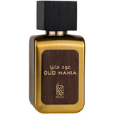 Nylaa Oud Mania EDP 100 мл — флакон