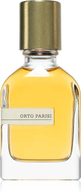 Orto Parisi Bergamask ExDP 50мл. - оригинален арабски парфюм | Aroma Viva BG