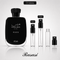 Отливка | Rasasi Hawas Black EDP 5мл./10мл. - оригинален арабски парфюм | Aroma Viva BG