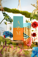Paris Corner Azm EDP 100 мл — флакон с кутия
