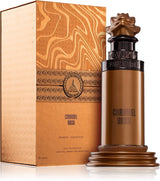 Paris Corner Caramel Bash EDP 100 мл — флакон с кутия