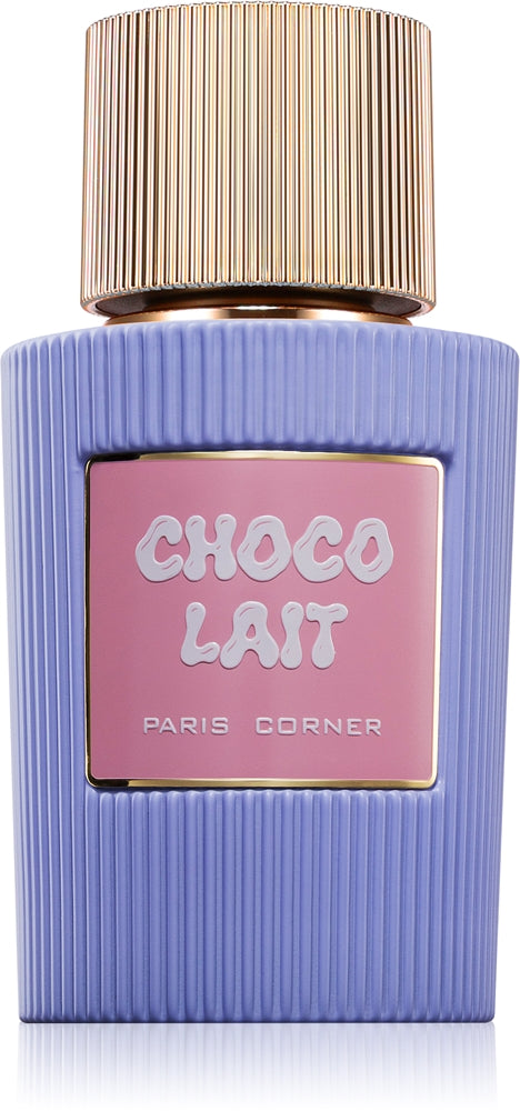 Paris Corner Choco Lait EDP 100 мл — флакон