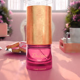 Paris Corner Dulzura EDP 100 мл – флакон в розова композиция