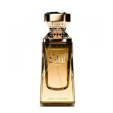 Paris Corner Eshal Vanilla EDP 100 мл – флакон на бял фон