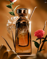 Paris Corner Eshal Vanilla EDP 100 мл — флакон