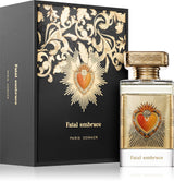 Paris Corner Fatal Embrace EDP 100 мл — флакон с кутия