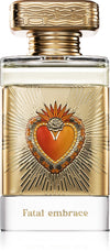 Paris Corner Fatal Embrace EDP 100 мл — флакон