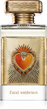 Paris Corner Fatal Embrace EDP 100 мл — флакон