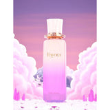 Paris Corner Fayora EDP 100 мл – флакон в розова композиция