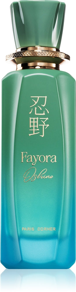 Paris Corner Fayora Oshino EDP 100 мл — флакон
