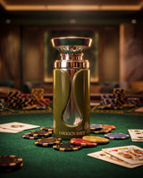 Paris Corner Green Bet EDP 100 мл — флакон