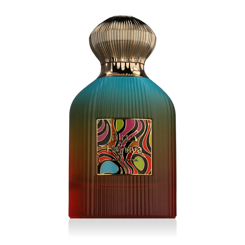 Paris Corner Hurriya EDP 100 мл — флакон