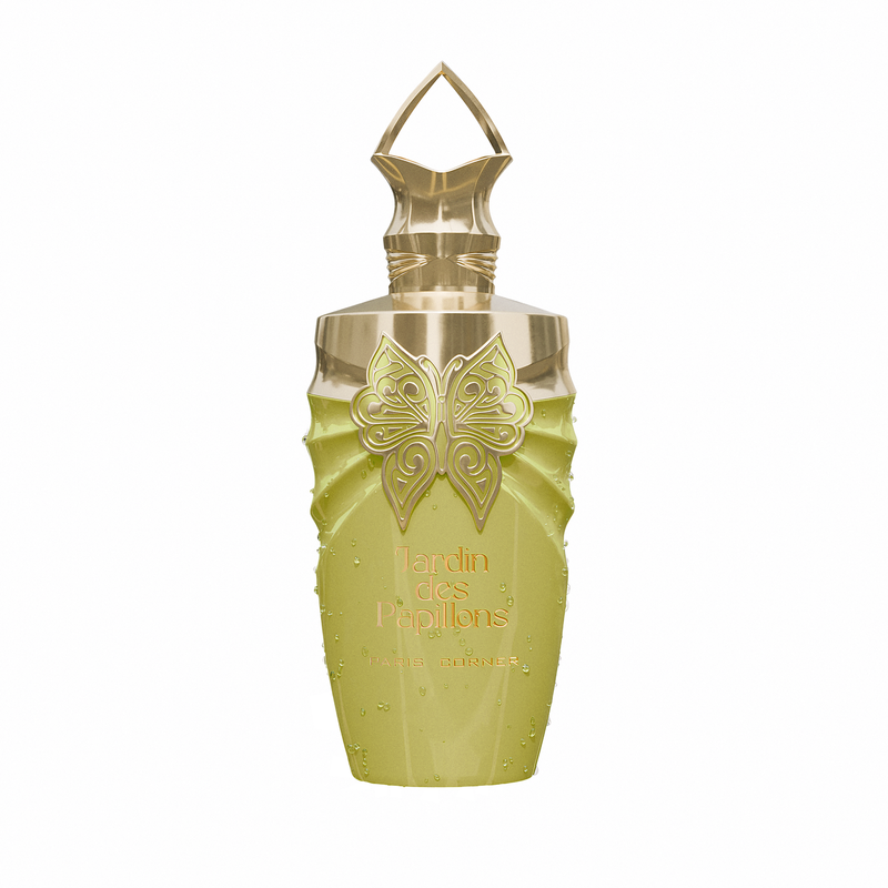Paris Corner Jardin Des Papillons EDP 100 мл — флакон