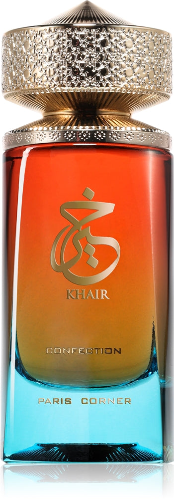Paris Corner Khair Confection EDP 100 мл — флакон