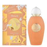 Paris Corner Khayal 100 мл – флакон и кутия на бял фон