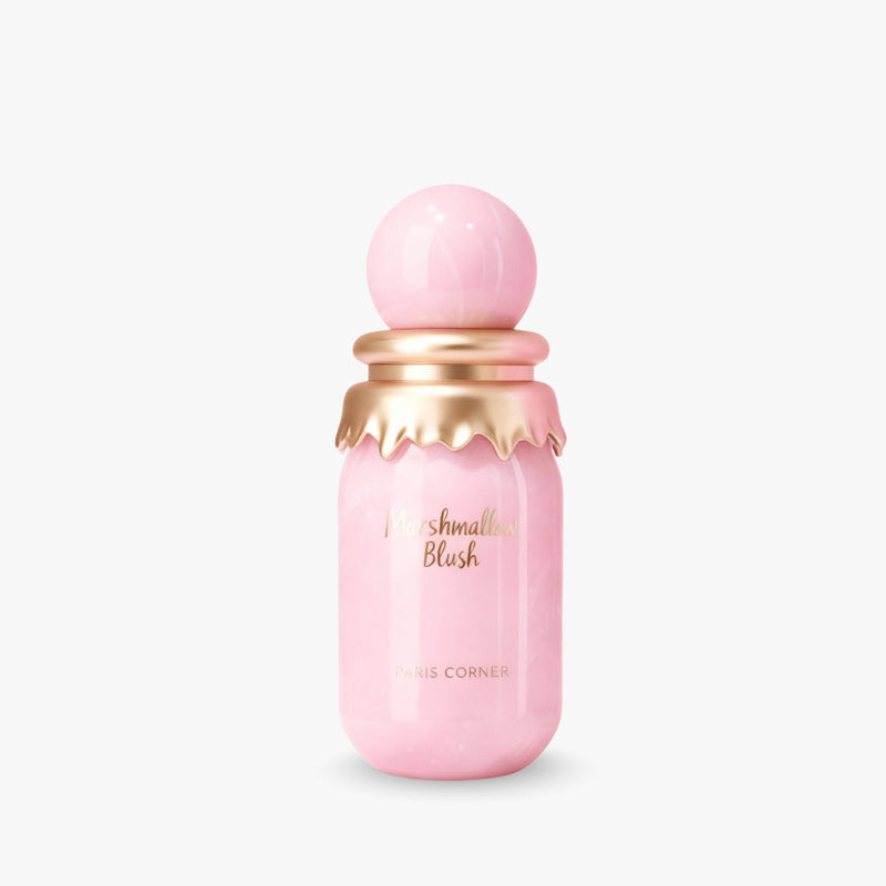 Paris Corner Marshmallow Blush EDP 50 мл — флакон