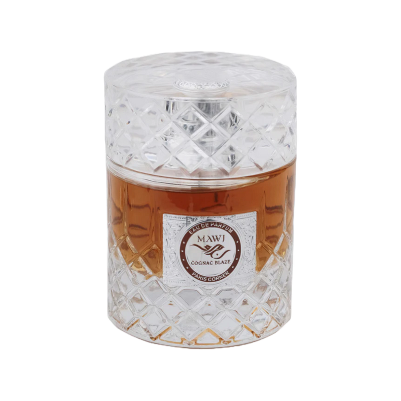 Paris Corner Mawj Cognac Blaze EDP 100 мл — флакон