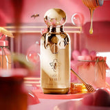 Paris Corner Miel Vanille EDP 100 мл – флакон в композиция с мед