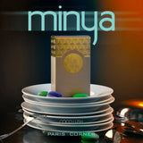Paris Corner Minya Coco Lush EDP 100 мл – кутия в рекламна композиция
