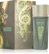 Paris Corner Mysterium EDP 100 мл — флакон с кутия