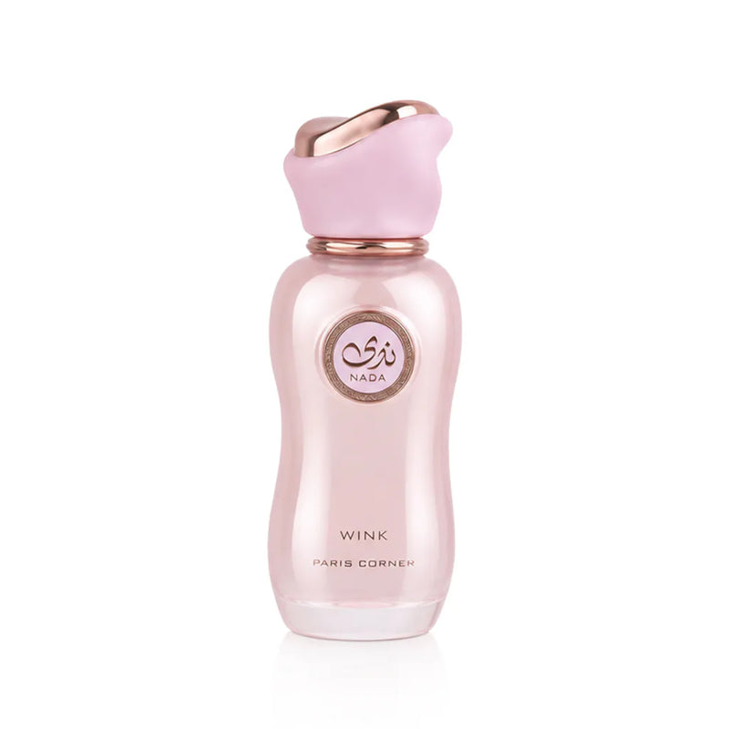 Paris Corner Nada Wink EDP 100 мл – флакон