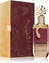 Paris Corner Ophidian Black Cherry EDP 100 мл — флакон с кутия
