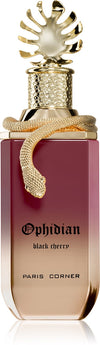 Paris Corner Ophidian Black Cherry EDP 100 мл — флакон