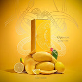 Paris Corner Ophidian Mango Bliss EDP 100 мл – кутия в композиция с манго