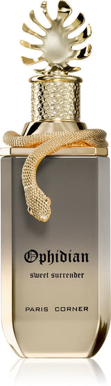 Paris Corner Ophidian Sweet Surrender EDP 100 мл — флакон