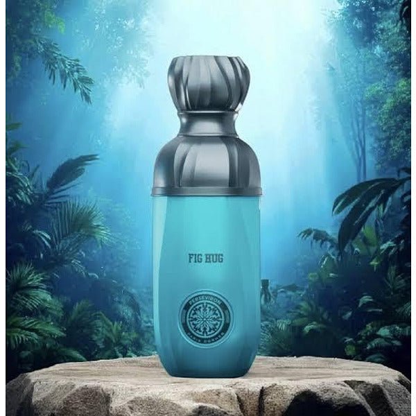Paris Corner Perseviron Fig Hug EDP 100мл. - оригинален арабски парфюм | Aroma Viva BG