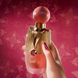 Paris Corner Pinkling EDP 100 мл – флакон в ръка