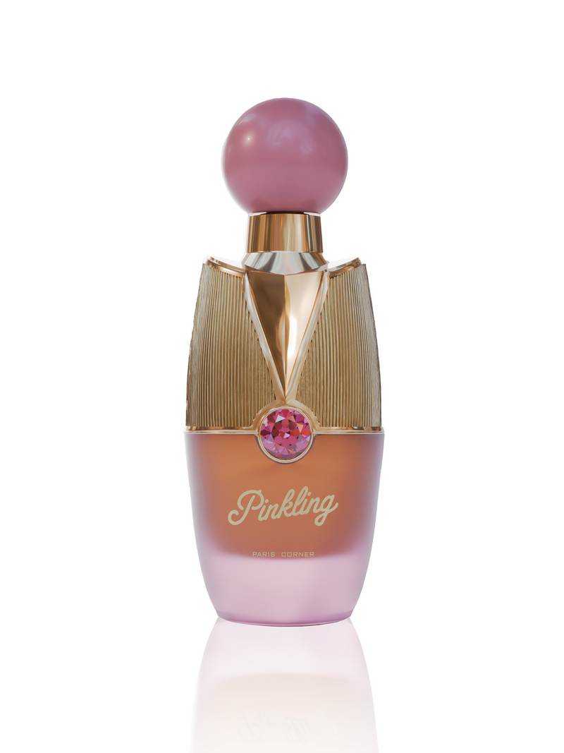 Paris Corner Pinkling EDP 100 мл — флакон