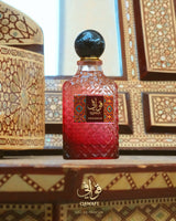 Paris Corner Qawafi EDP 100 мл — флакон